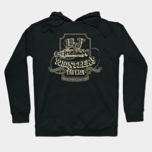 BJ Whistler's Tavern 1959 Hoodie